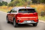 Kia Niro EcoHybrid 2020 года (NA)